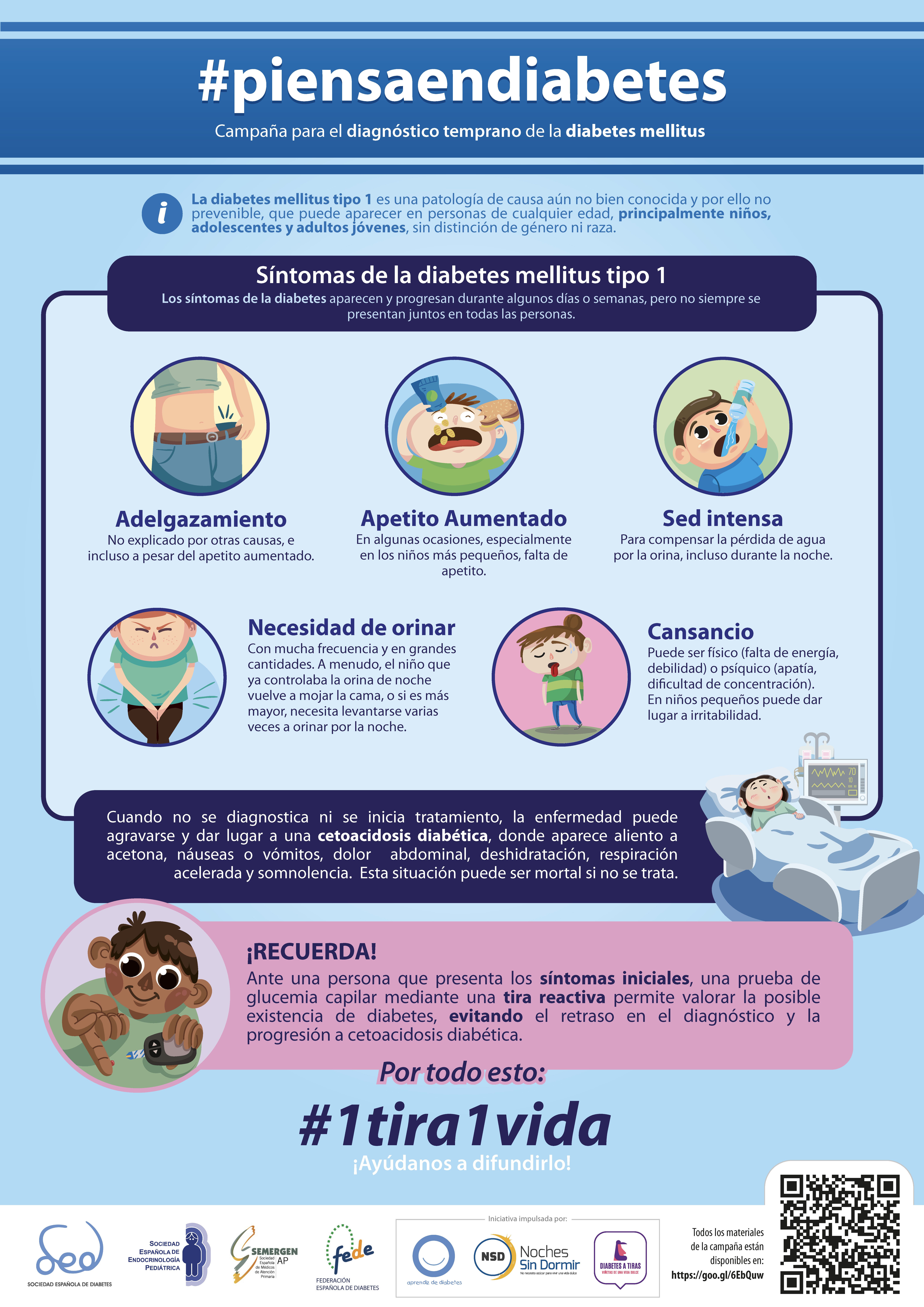 A 2-es típusú diabetes mellitus háziorvosi ellátása
