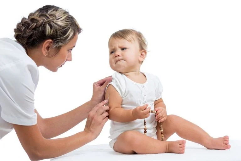 Soy pediatra y yo, vacuno a mis hijos.