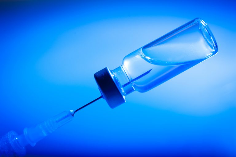 Tenemos nueva vacuna de meningitis: Que no cunda el pánico
