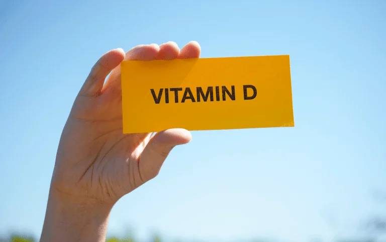 Confinamiento y niños ¿Hay que darles Vitamina D?