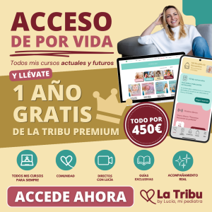 Acceso de por vida