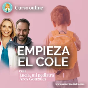 Empieza el cole