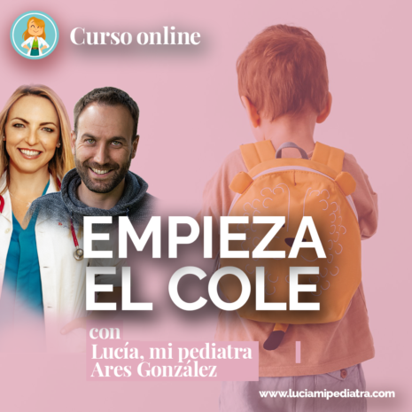 Empieza el cole Empieza el cole