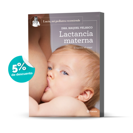 Cover Libro Lactancia Materna 5%