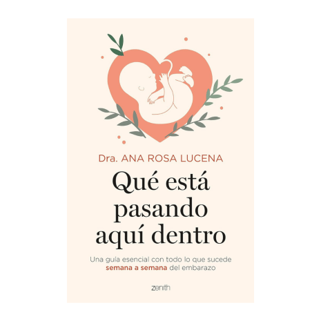 Qué está pasando ahí dentro