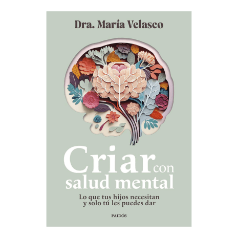 Criar con salud mental
