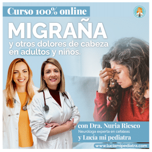 Migraña