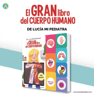 El GRAN libro del cuerpo humano