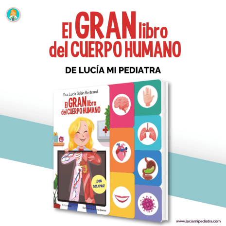 1080x1080 El gran libro del cuerpo humano