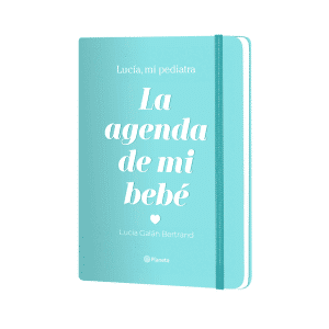 La agenda de mi bebé