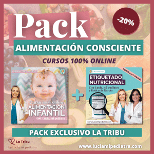 Pack Alimentación Consciente