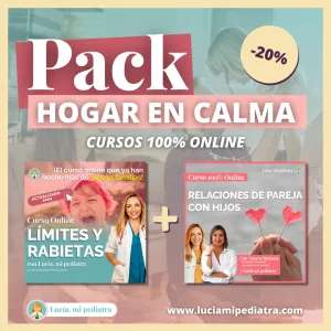 Pack Hogar en Calma