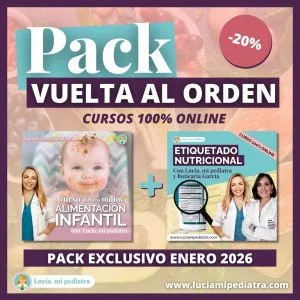 Pack Vuelta al orden_Exclusivo
