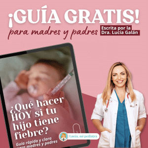 Ebook ¿Qué hacer HOY si tu hijo tiene fiebre?_1:1