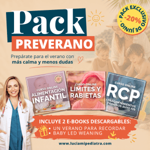 Pack preverano 1:1