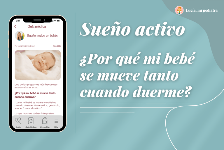 Sueño activo