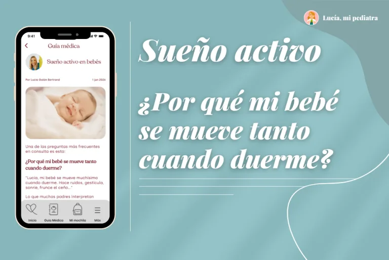 Sueño activo