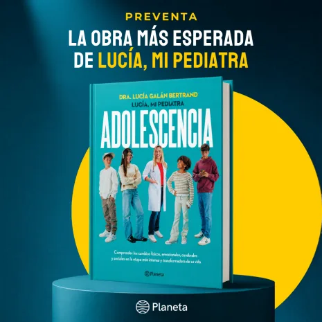 Libros Adolescencia