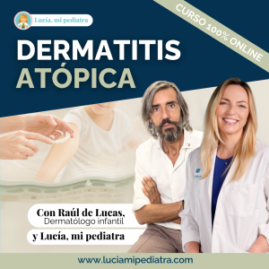 Dermatitis Atópica (regalo)